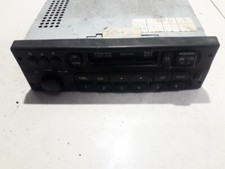 Vauxhall Astra 1999 Car Radio