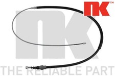 LEFT/ RIGHT PARKING BRAKE PULL