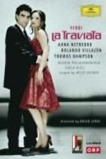 La Traviata: Salzburg Festival