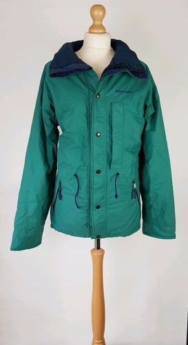 Vintage sprayway green - l4,
