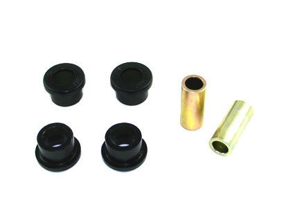 Whiteline front panhard rod - whiteline,