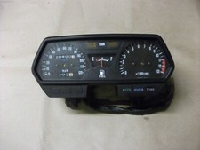 Kawasaki GPZ 305 Clocks -