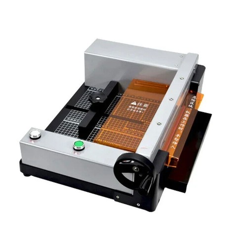 Electric paper cutter 4cm - cutter,