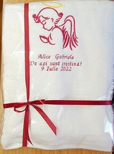 Baptism Christening Angel