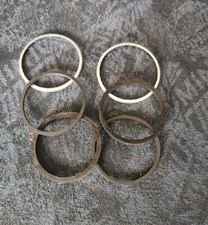 Classic mini 7.5" front brake