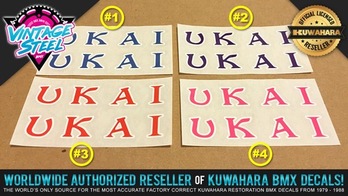 New ukai rim wheel - ukai,