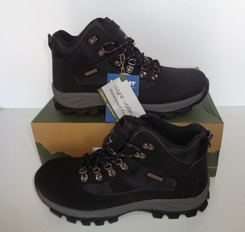Mens new waterproof black - waterproof,