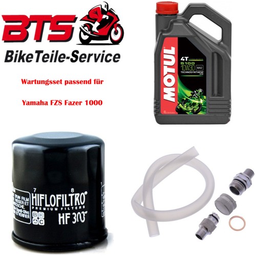 Economy set oil filter - set, oil,