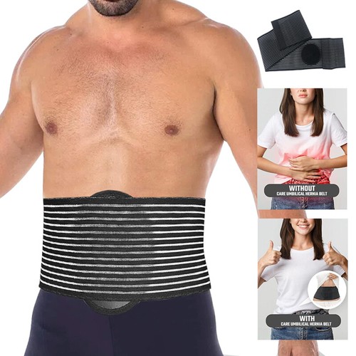 Umbilical hernia belt women - umbilical,