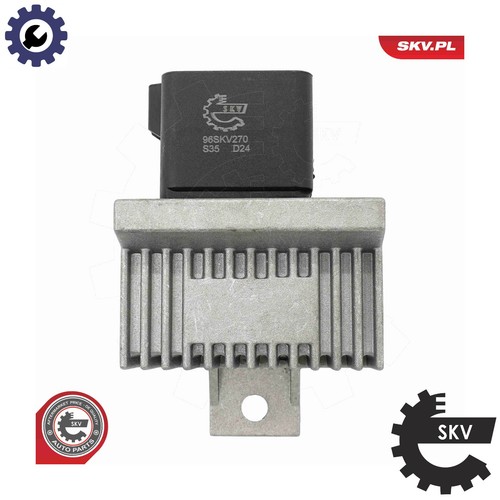 Egr valve 14skv180 - egr, for