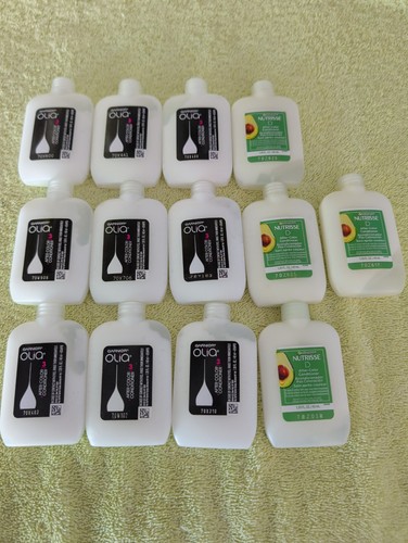 Garnier olia and - olia,