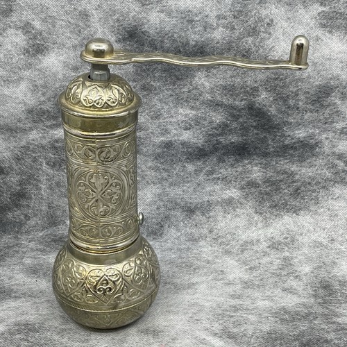 Vintage turkish coffee - turkish,