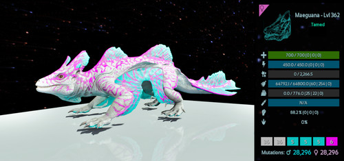 Ark survival ascended asa - survival,