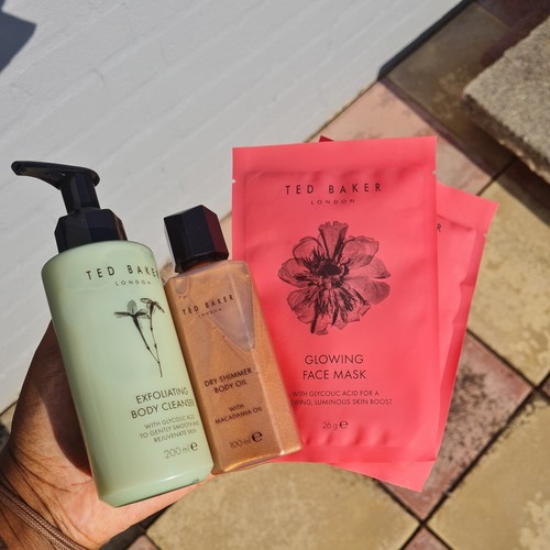 Ted baker london glowing skin - ted,