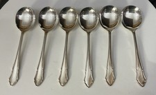 Vtg 6 Priestley & Moore