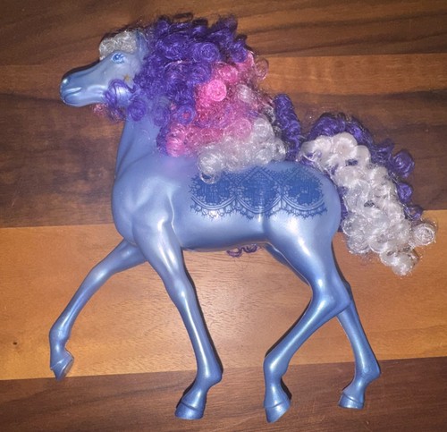Kenner fashion star fillies - kenner,