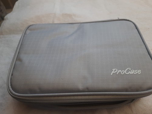 Procase travel jewellery case - jewellery,
