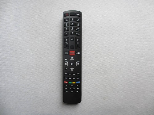 Remote control for - for, meredian