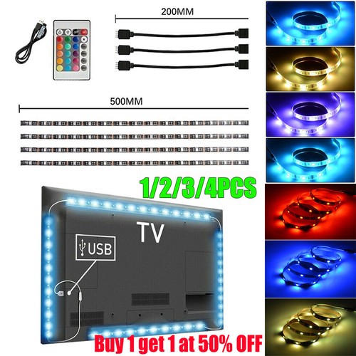 Backlight led strip lights - tv,