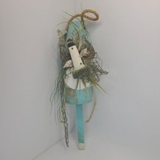 Authentic Lobster Buoy Decor