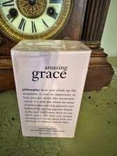Philosophy Amazing Grace Eau