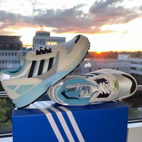 Adidas 8000 made - zx, france