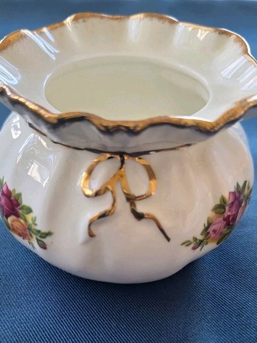 1962 royal albert old country - 1962,