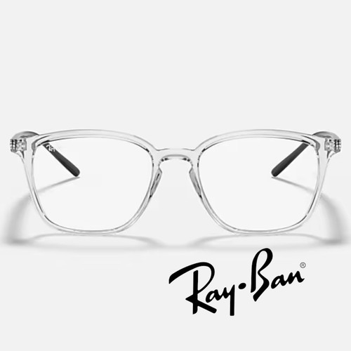Ray ban rb7185 eyeglasses 5943 - ray-ban,
