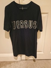 Versus Versace T Shirt