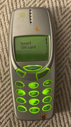 Nokia 3310 - ,