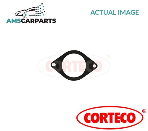 Exhaust pipe gasket centre - exhaust,