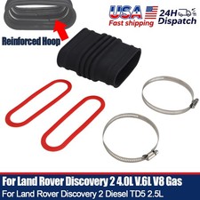 For Land Rover Discovery II