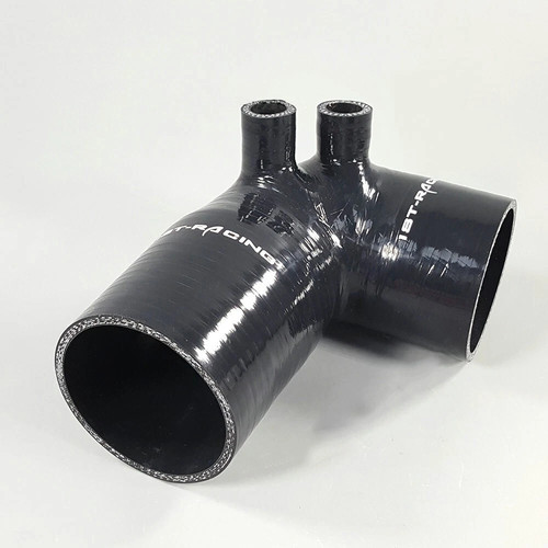 Turbo air intake boot - air, hose
