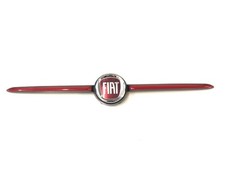 Genuine New FIAT GRILLE BADGE