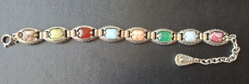 Vintage scottish celtic link - vintage,