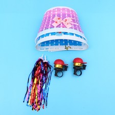 Bike Front Basket Scooter