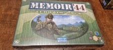 Memoir 44 Board Game Days of