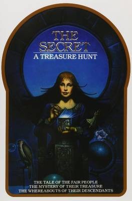 Secret treasure hunt - hunt, by