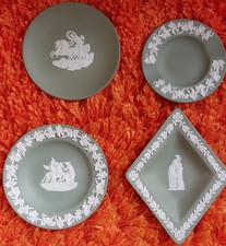 Four Vintage 1960s 70s