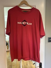 Ma Strum Men's T-Shirt 3XL,