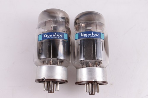 Pair genalex kt88 power - pair,