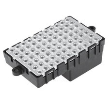 Practicall Motor Resistor