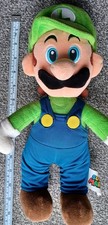 Nintendo super mario luigi - super,