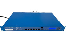 Smoothwall S4 PC Router PfSense i3-4350T 3.10GHz DDR3 8GB  1TB 6x1Gbe AES-NI CPU
