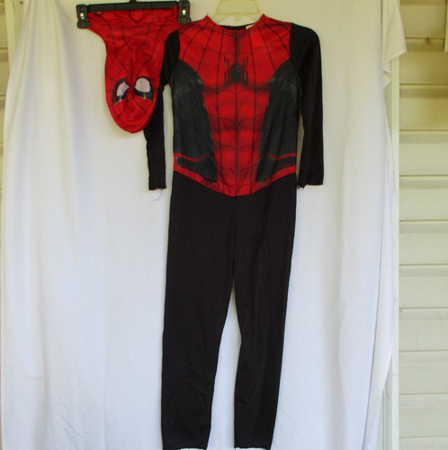 Marvel spider man - far, from
