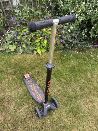Maxi micro scooter years - maxi,