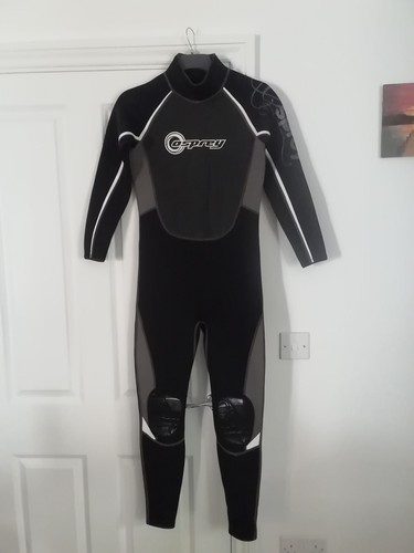 Osprey wetsuit - osprey,