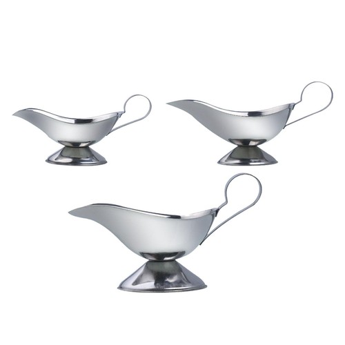 Gravy boat sturdy - gravy,