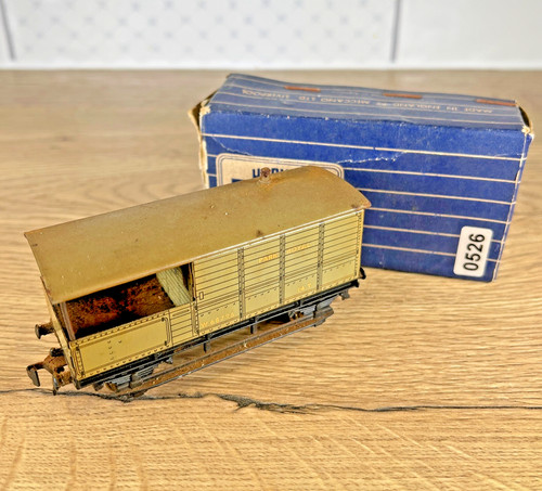 Hornby dublo 68796 - hornby, park