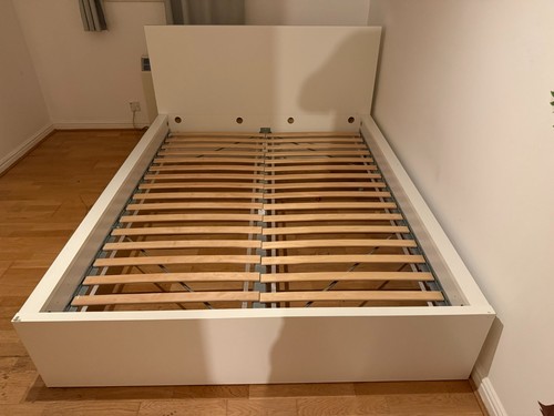 Ikea malm king size - ikea,